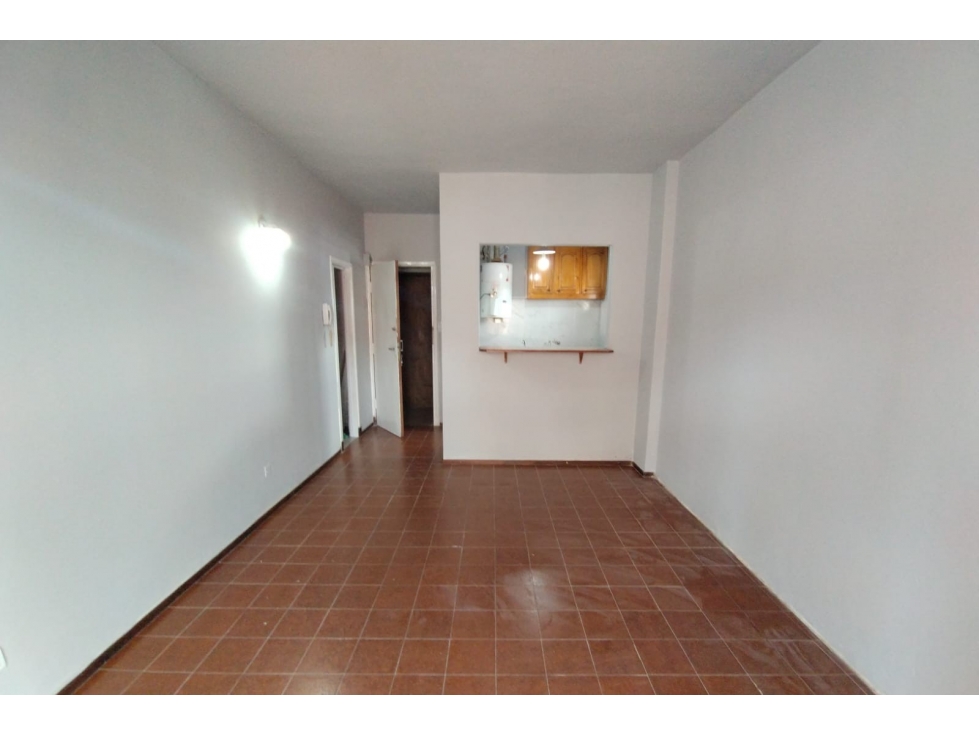 Alquiler de 1 Ambiente en Zona Nueva Pompeya - 4