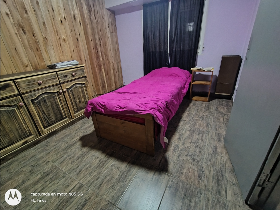 Casa reciclada san Cayetano — foto 2