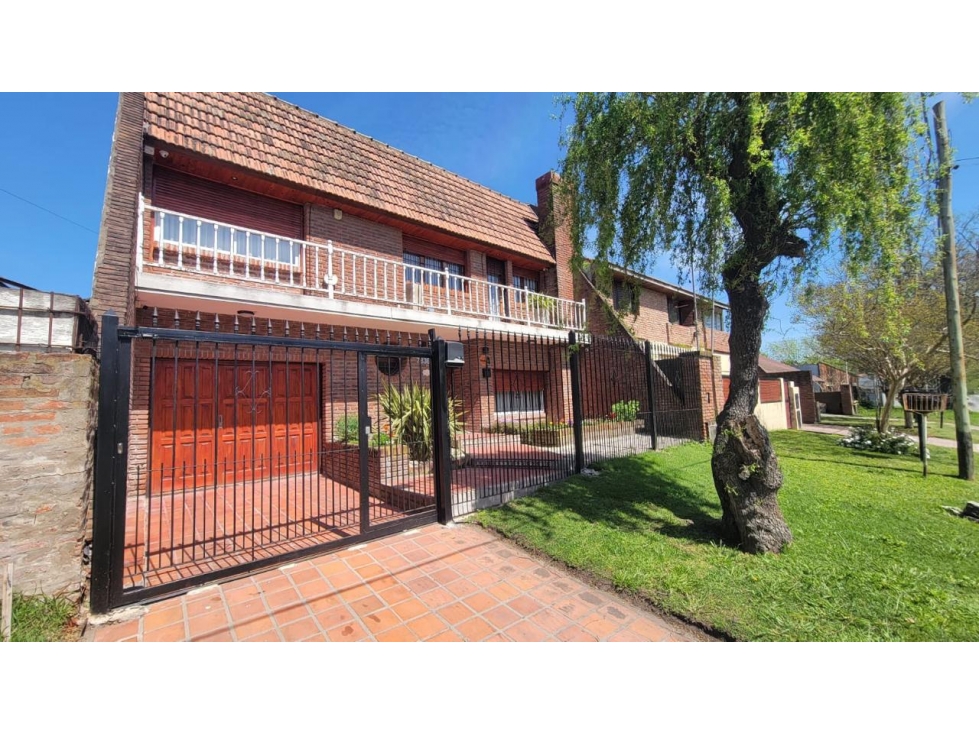 Casa - Chalet en Venta en Lopez de Gomara