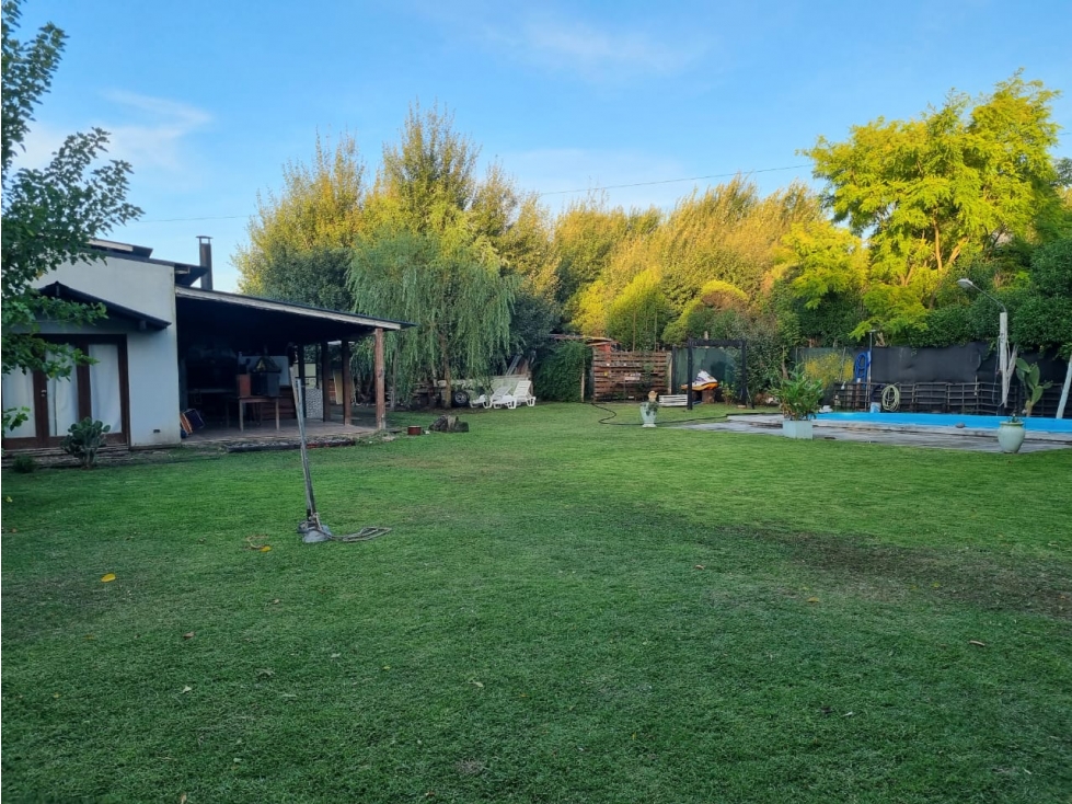 Casa - Chalet en venta felix u camet — foto 2