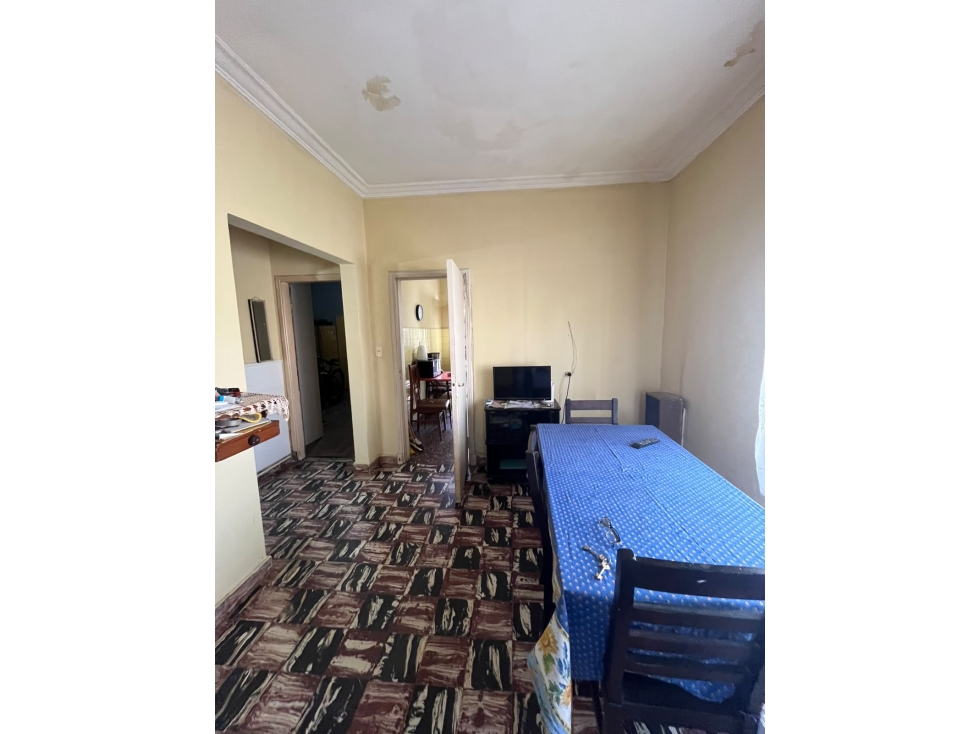 Chalet de 3 ambietes en bernardino rivadavia - 2