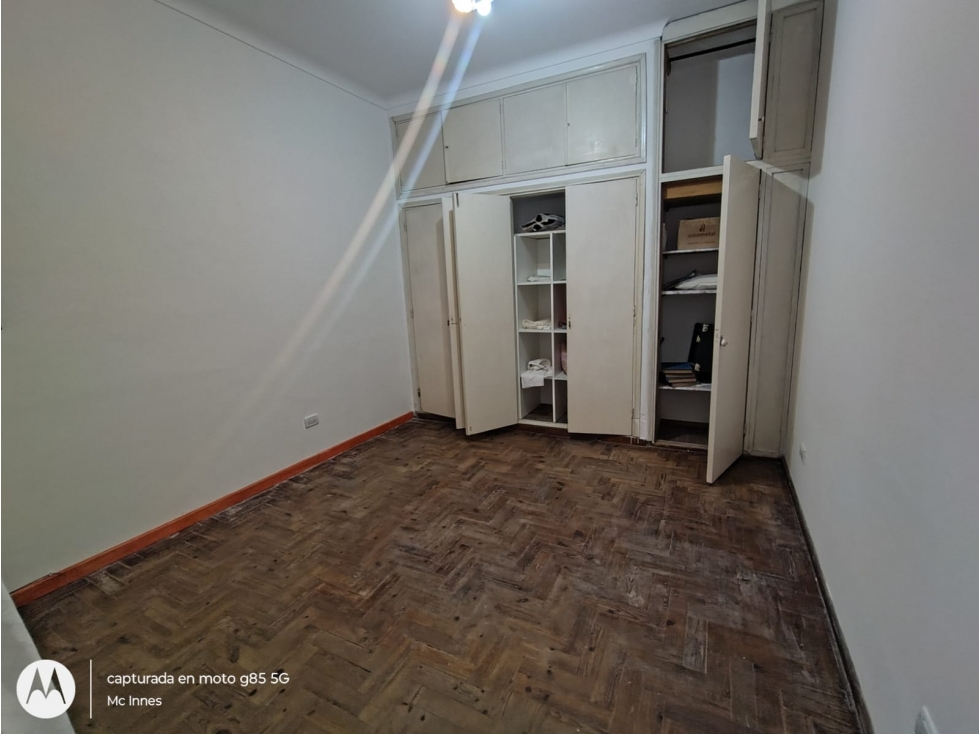 Imperdible oportunidad ph 3 ambientes en zona Estacion Norte - 4