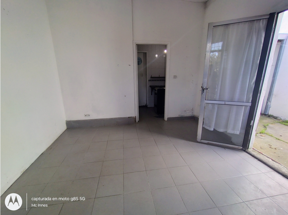 Oportunidad ph 1 ambiente con cochera