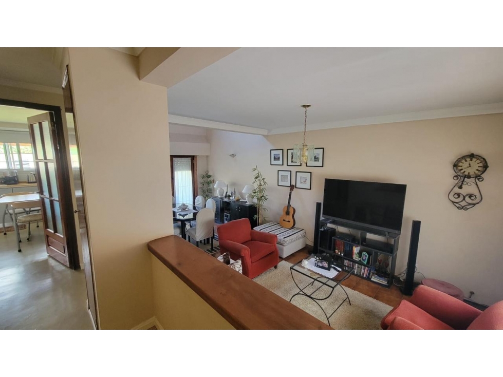 Casa - Chalet en Venta en Lopez de Gomara — foto 2