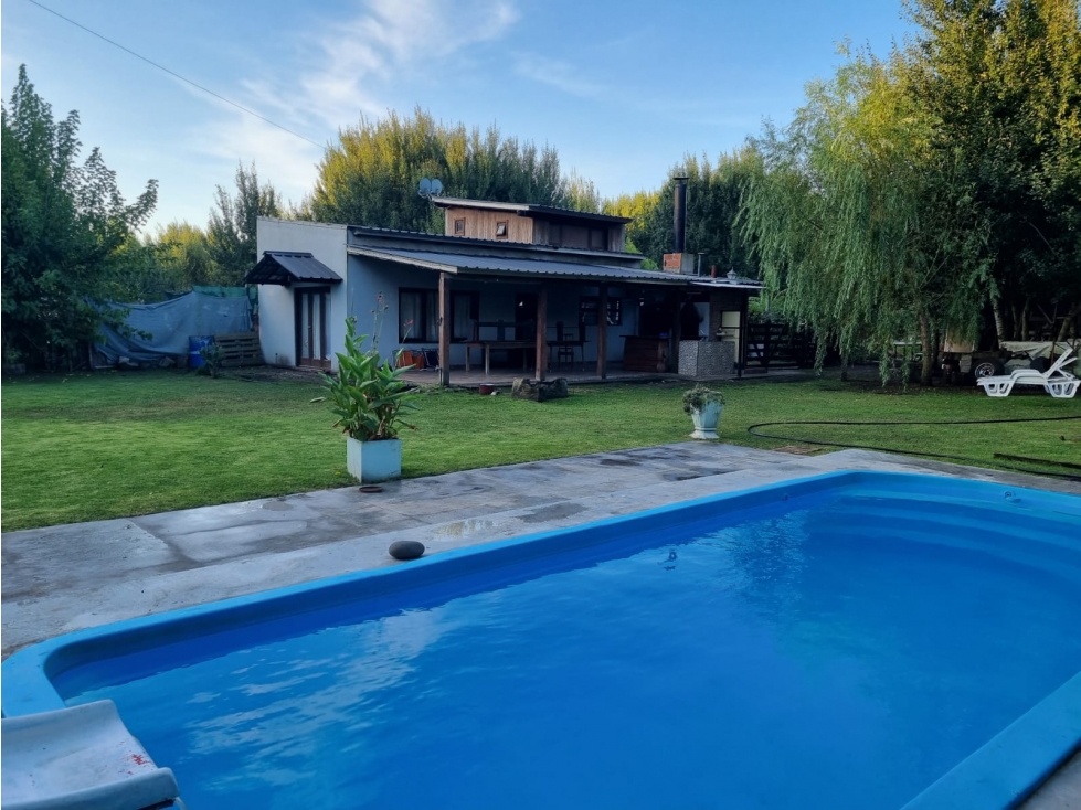 Casa - Chalet en venta felix u camet — foto 3