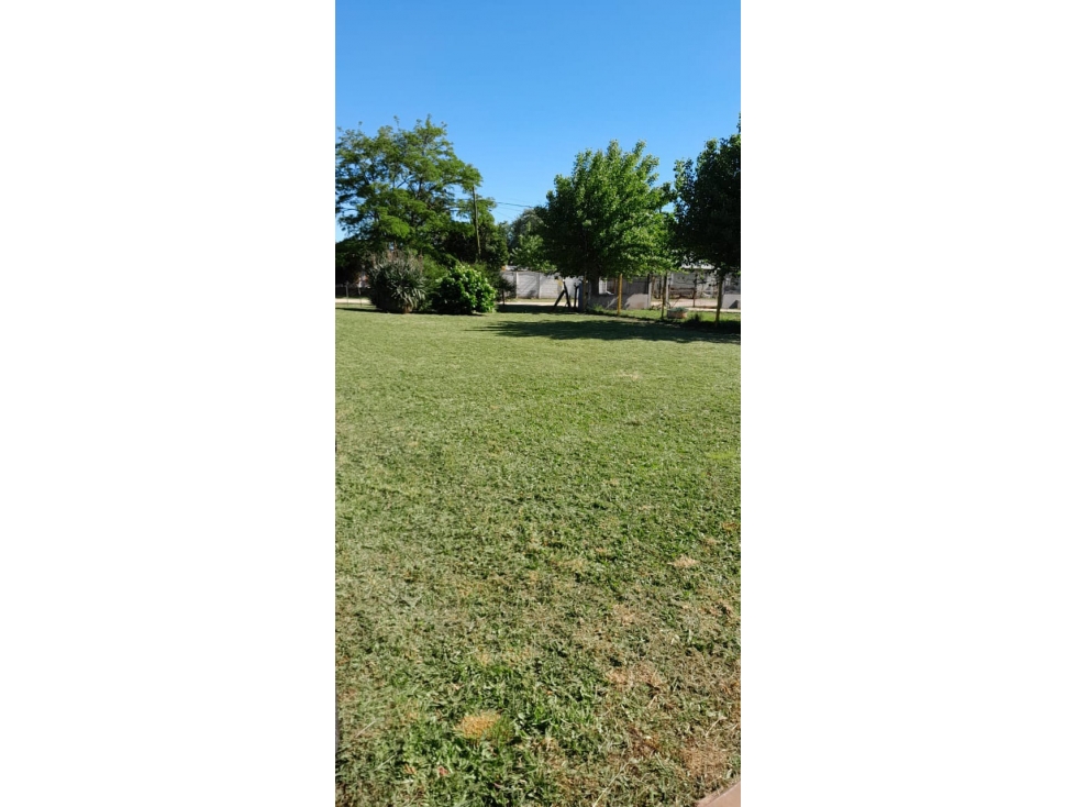 Venta de Lote en barrio 2 de Abril — foto 2