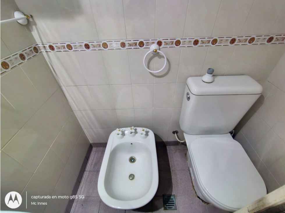 Imperdible oportunidad ph 3 ambientes en zona Estacion Norte - 2