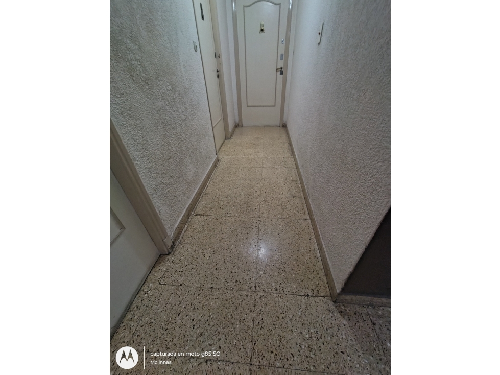departamento de 2 ambientes luminoso y reciclado — foto 3