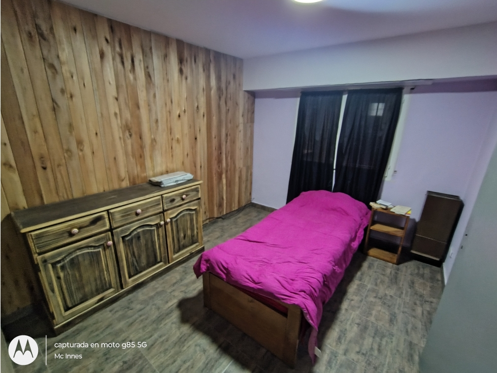 Casa reciclada san Cayetano — foto 4