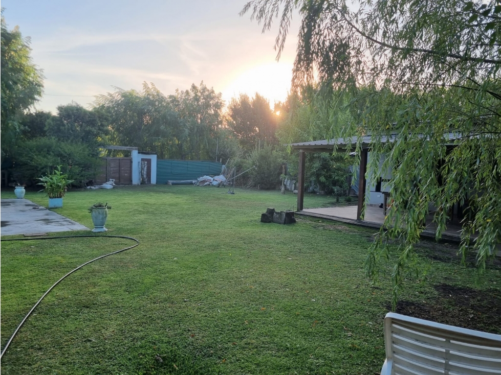 Casa - Chalet en venta felix u camet — foto 4