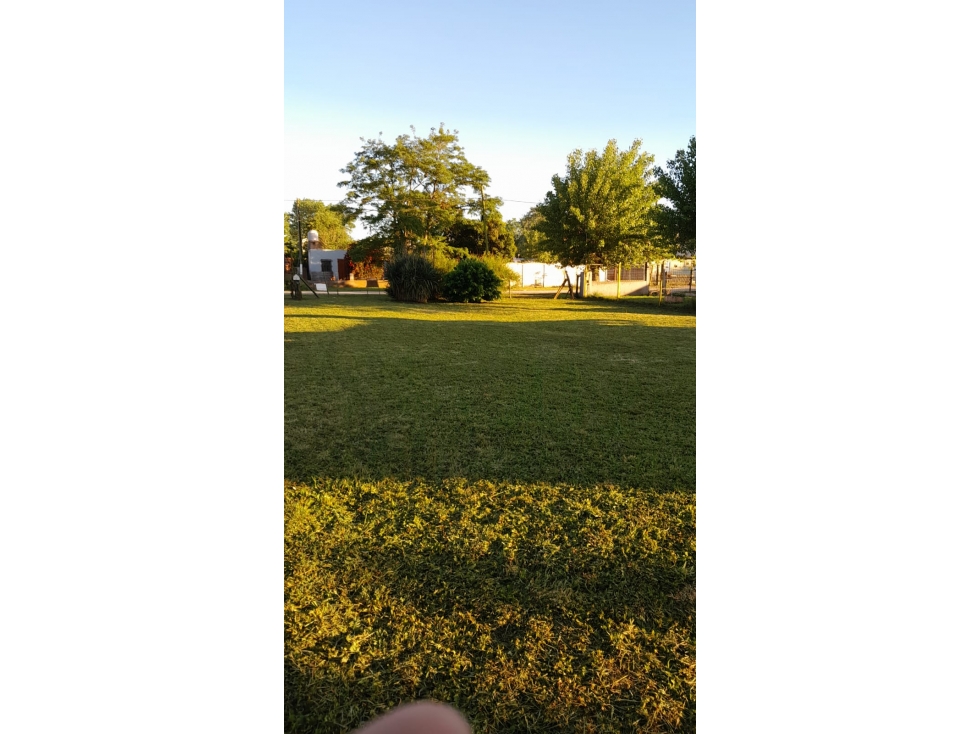 Venta de Lote en barrio 2 de Abril — foto 3