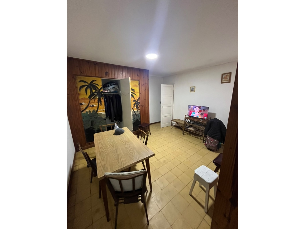 Ph 3 Ambientes con patio en Estacion Norte — foto 5