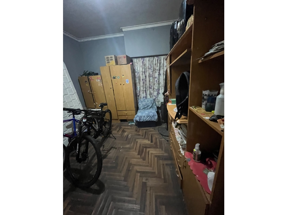 Chalet de 3 ambietes en bernardino rivadavia - 4