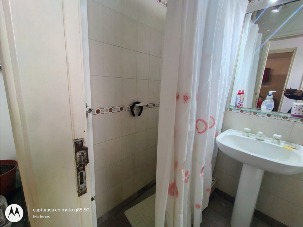 Imperdible oportunidad ph 3 ambientes en zona Estacion Norte - 3