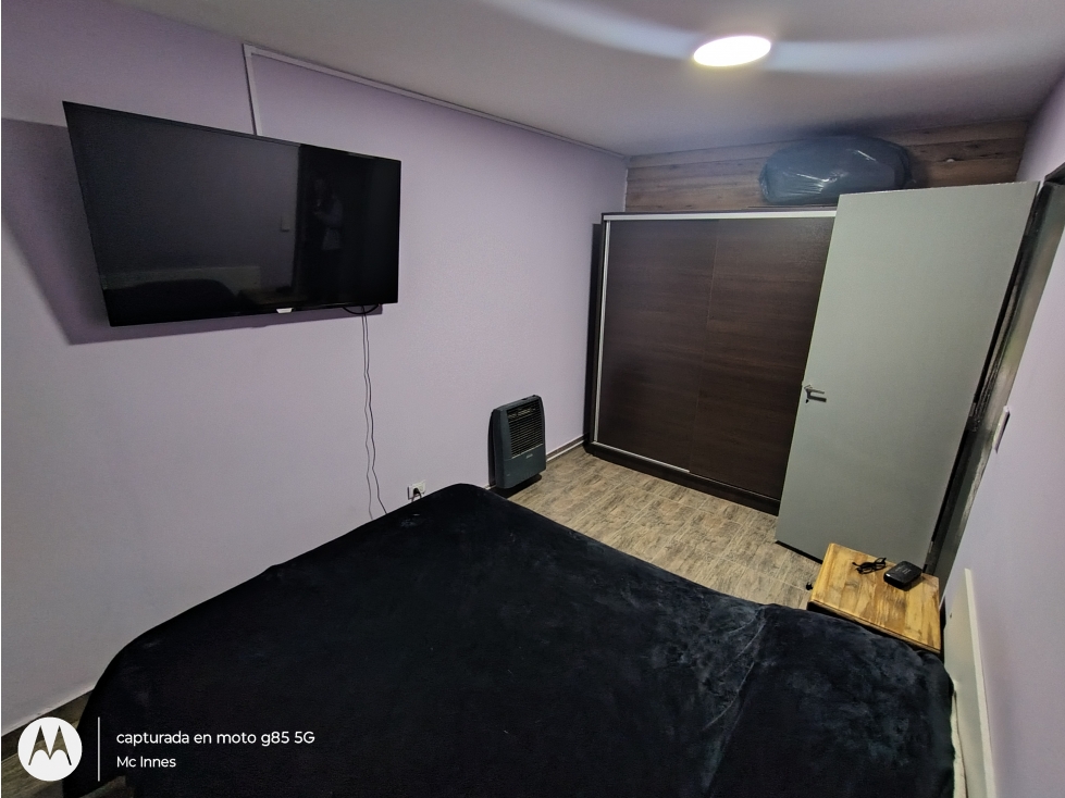 Casa reciclada san Cayetano — foto 5