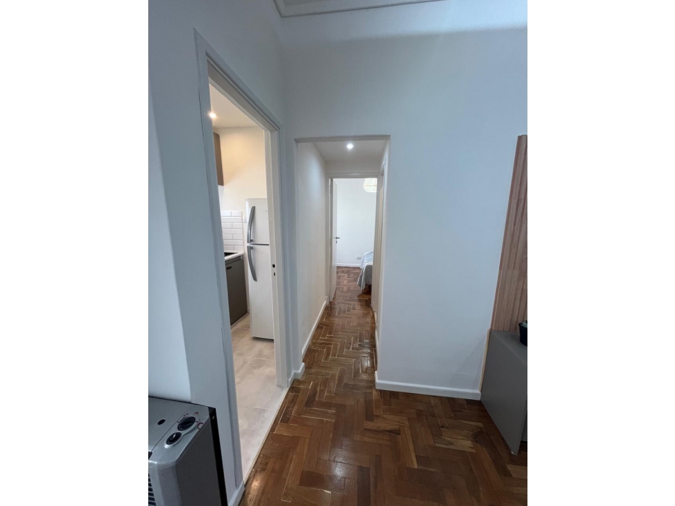 Departamento en venta reciclado — foto 5