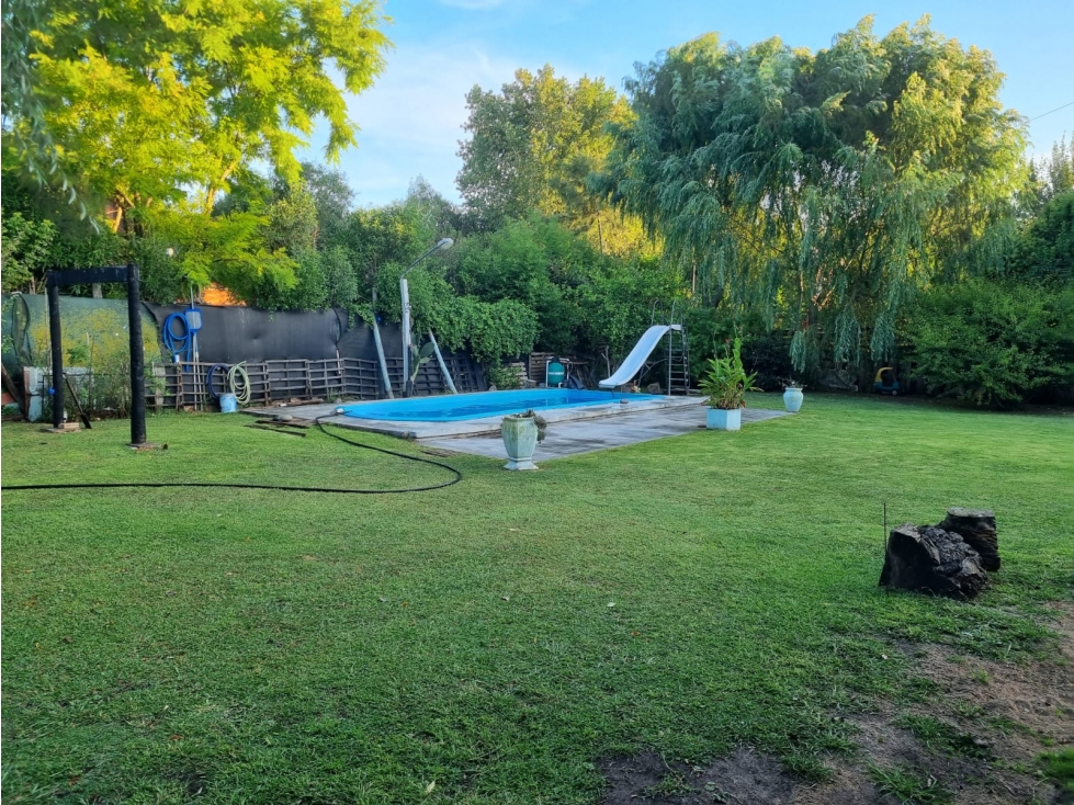 Casa - Chalet en venta felix u camet — foto 5