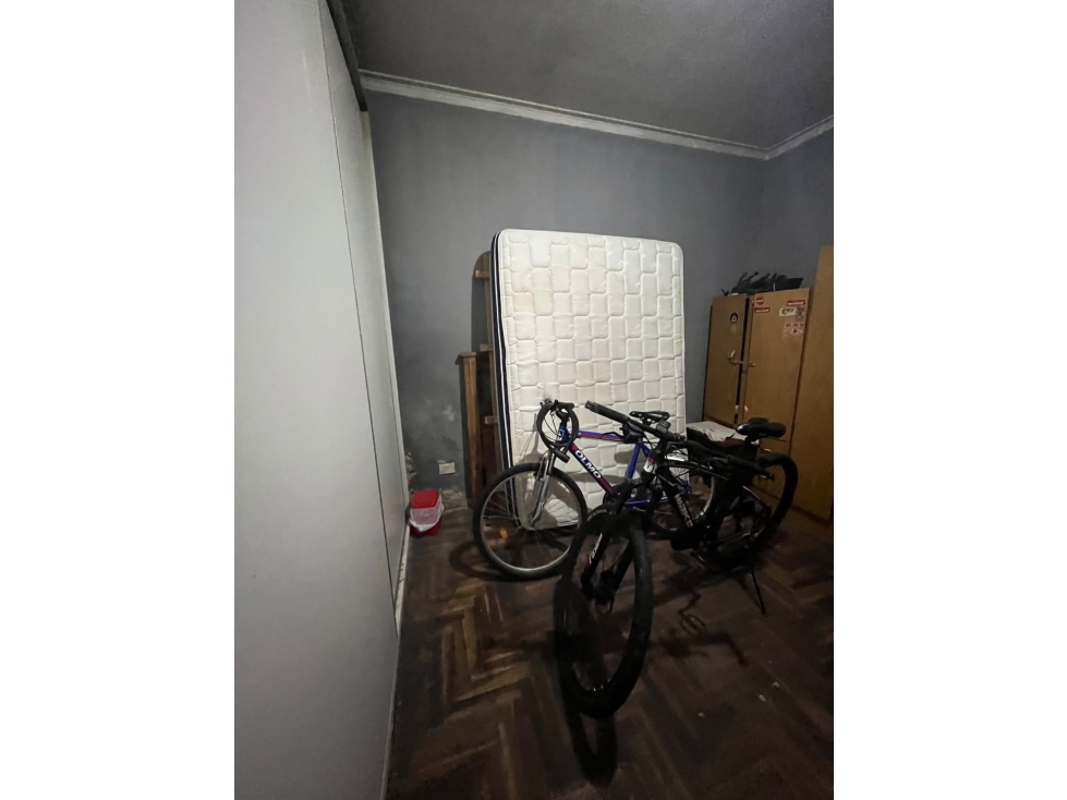 Chalet de 3 ambietes en bernardino rivadavia - 5