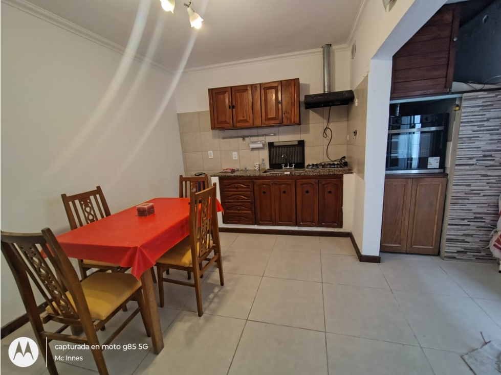 Imperdible oportunidad ph 3 ambientes en zona Estacion Norte - 1