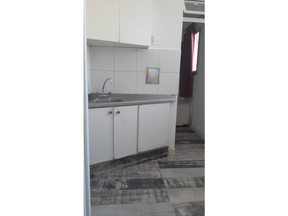 Departamento 3 ambientes con dependencia y baulera - 6