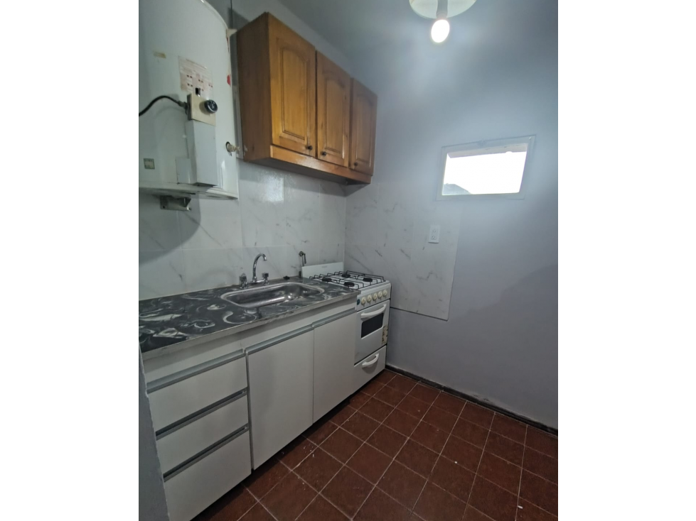 Alquiler de 1 Ambiente en Zona Nueva Pompeya - 6