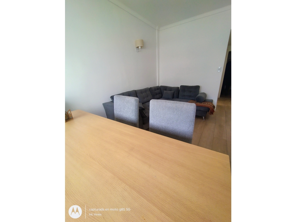 departamento de 2 ambientes luminoso y reciclado — foto 6