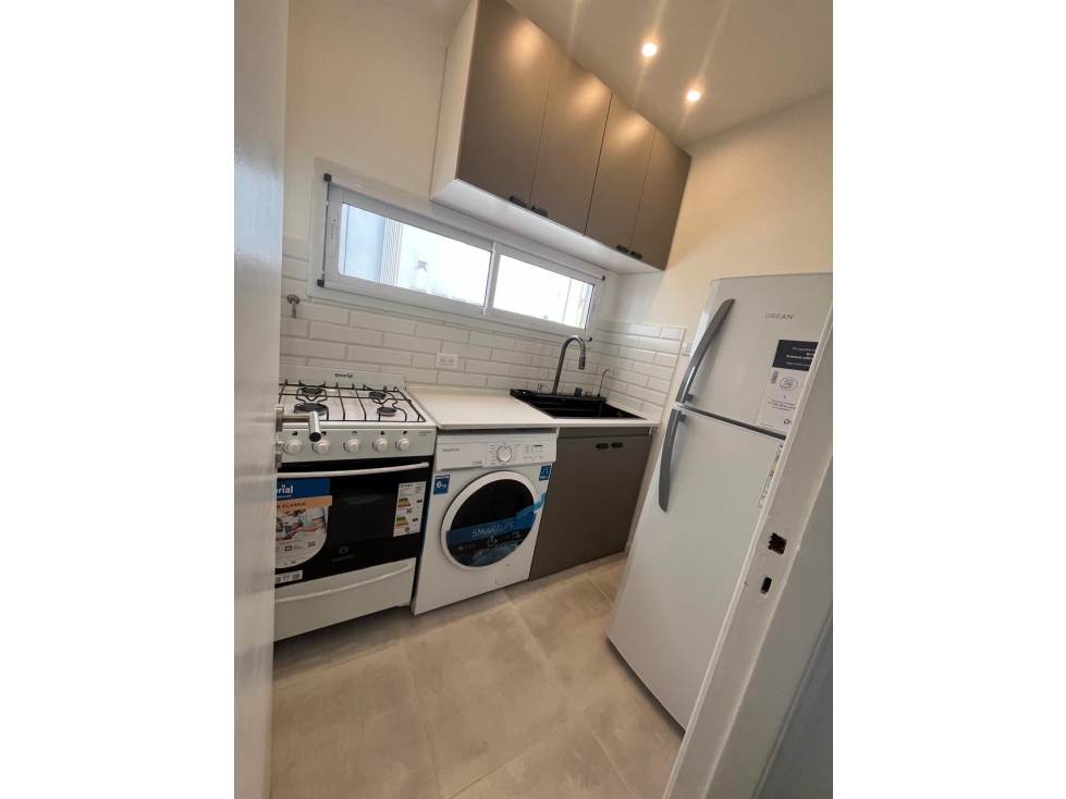 Departamento en venta reciclado — foto 6