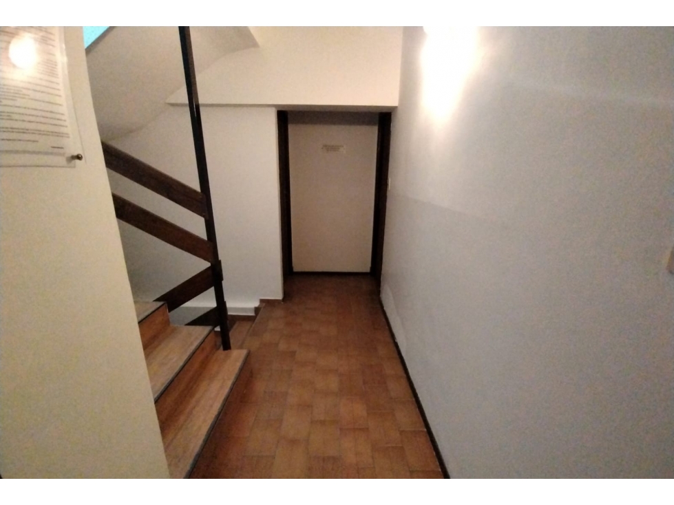 Alquiler de 1 Ambiente en Zona Nueva Pompeya - 3