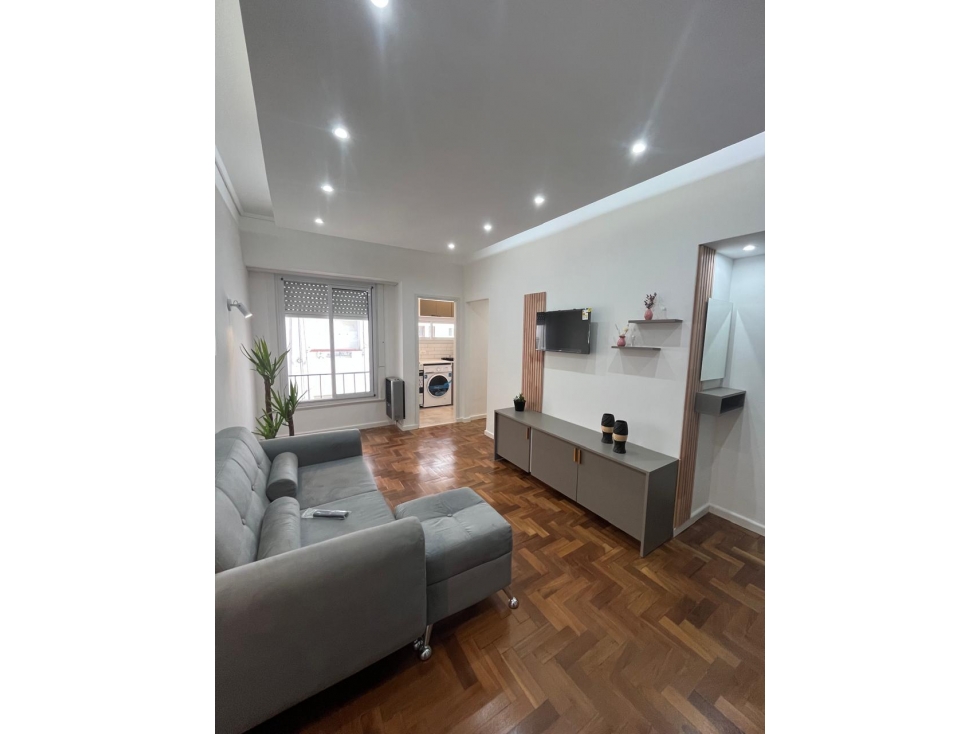 Departamento en venta reciclado — foto 3