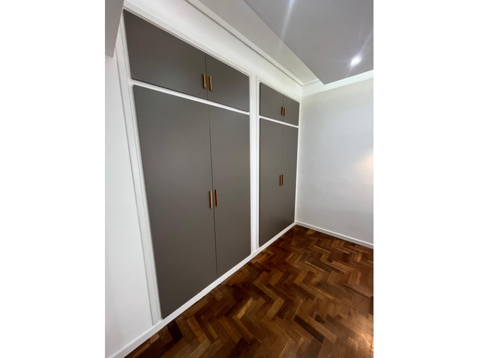 Departamento en venta reciclado — foto 2