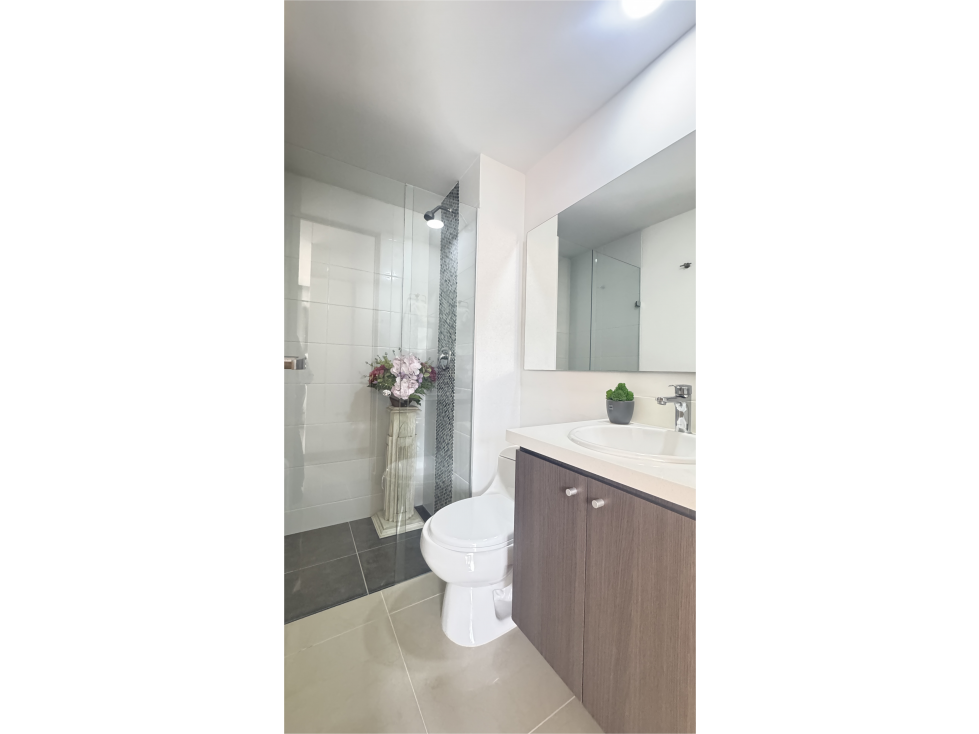 Vendo apartamento parte plana de Sabaneta — foto 3