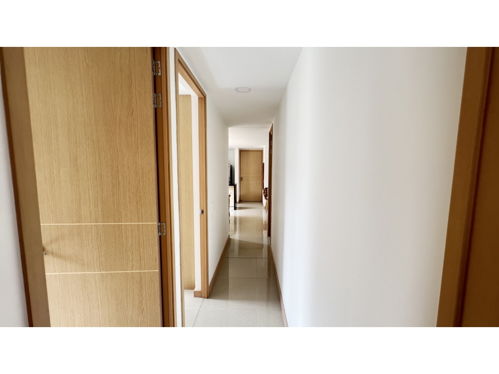 Vendo apartamento parte plana de Sabaneta — foto 4