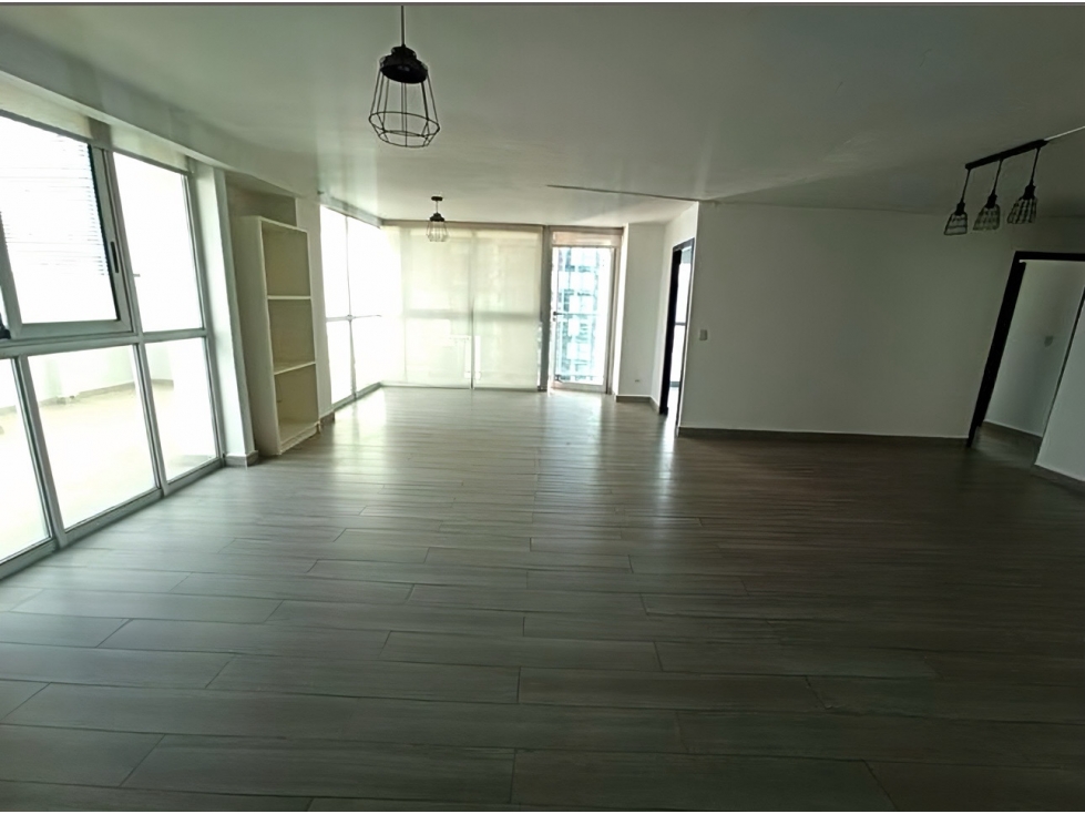 VENDO APARTAMENTO EN AVENIDA BALBOA PH BELLE VIEW — foto 2