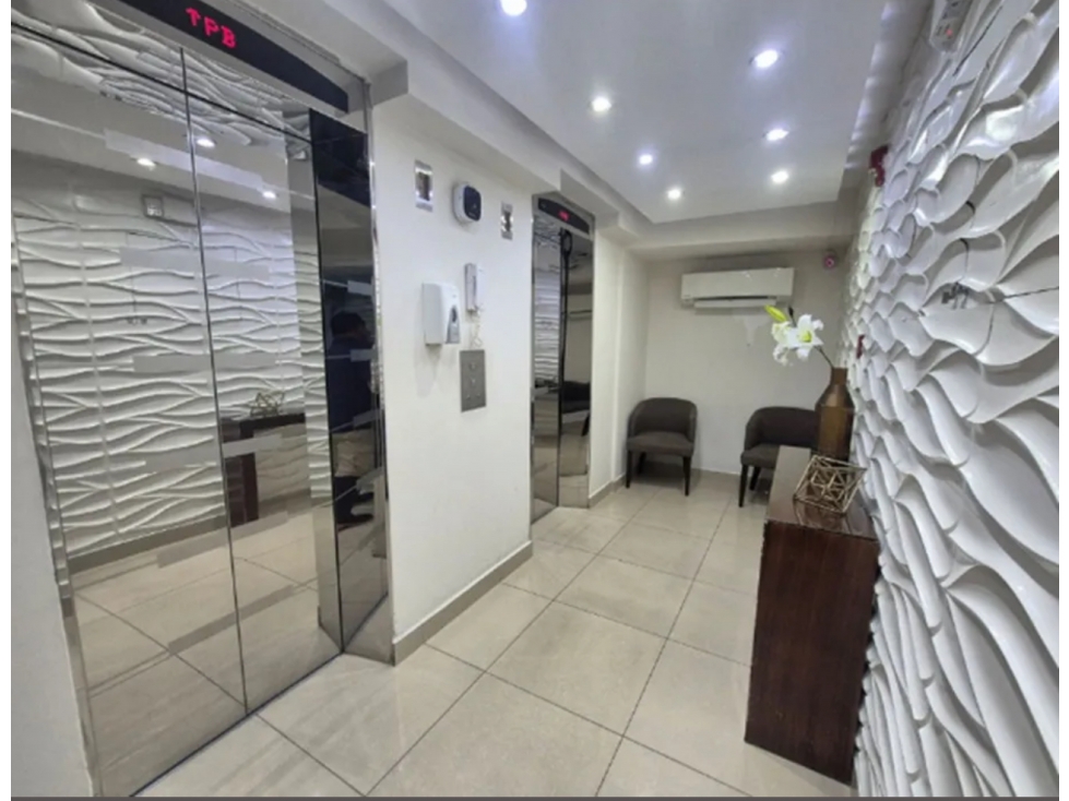 VENDO APARTAMENTO EN ANCON PH GREEN PARK T700 — foto 2