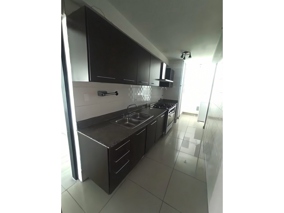VENDO APARTAMENTO EN AVENIDA BALBOA PH BELLE VIEW — foto 3