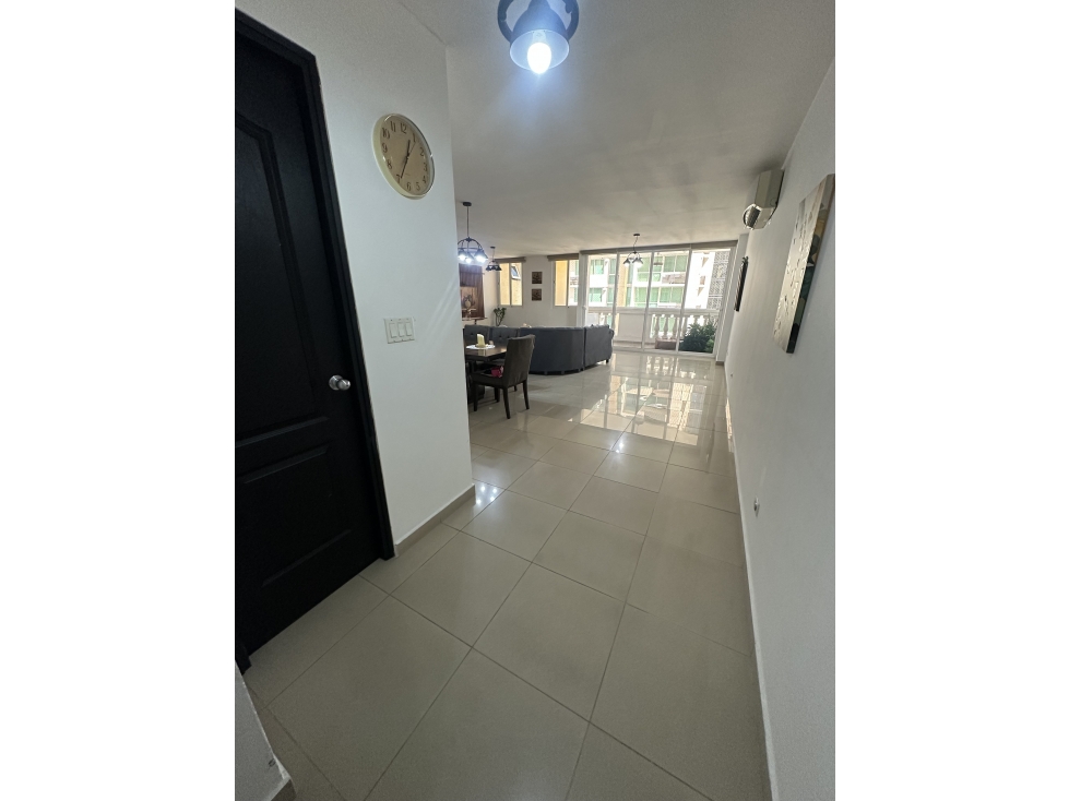 SE ALQUILA APARTAMENTO CÉNTRICO EN OBARRIO PH SOPHIA 4R Y 4B — foto 5