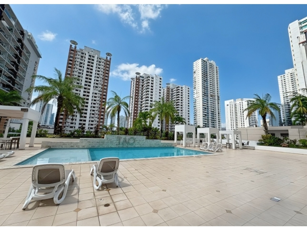 APARTAMENTO EN VENTA | PH TAO TOWER | SAN FRANCISCO 4R