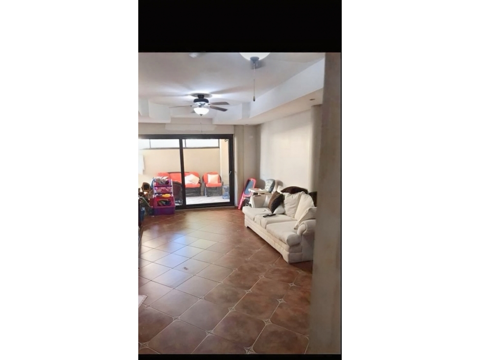 CASA FAMILIAR EN VILLA ZAITA 200m2 2 PISOS — foto 5