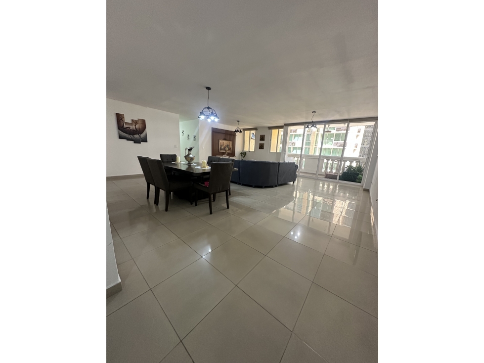 SE ALQUILA APARTAMENTO CÉNTRICO EN OBARRIO PH SOPHIA 4R Y 4B — foto 6