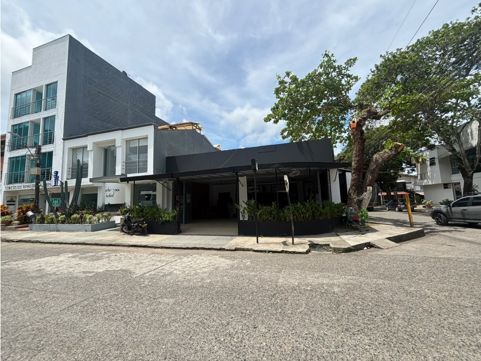 Local Comercial - 1