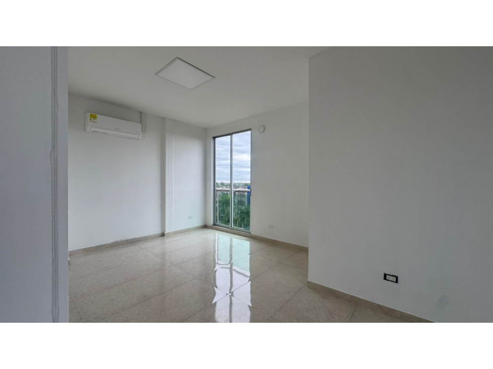 Oficina 501 en venta Edificio Confiar - 3