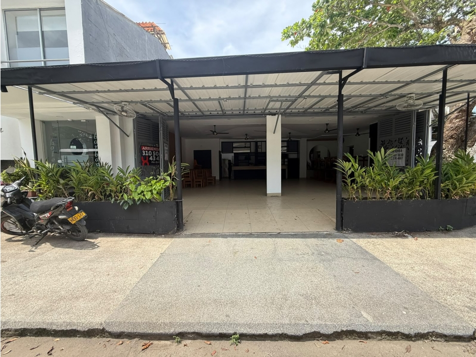 Local Comercial - 2