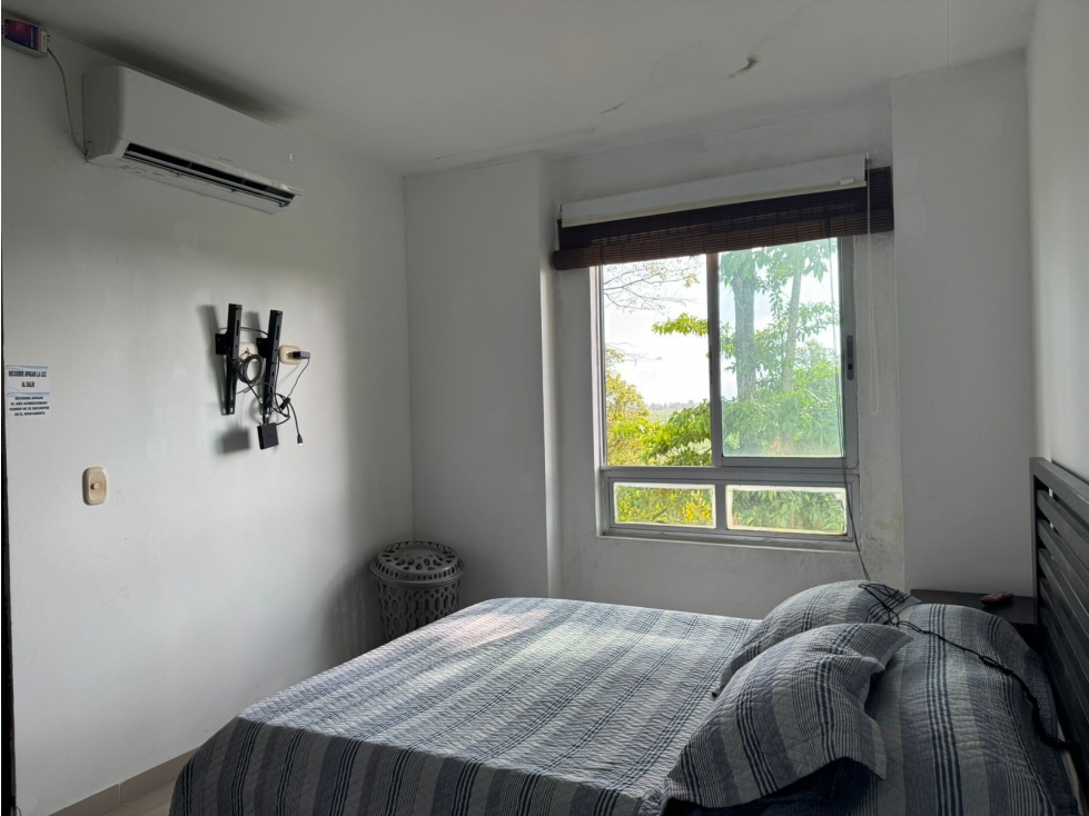 Apartamento en alquiler Edificio Oceano - 3