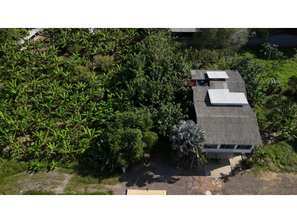 Lote en venta Mateguadua - 2