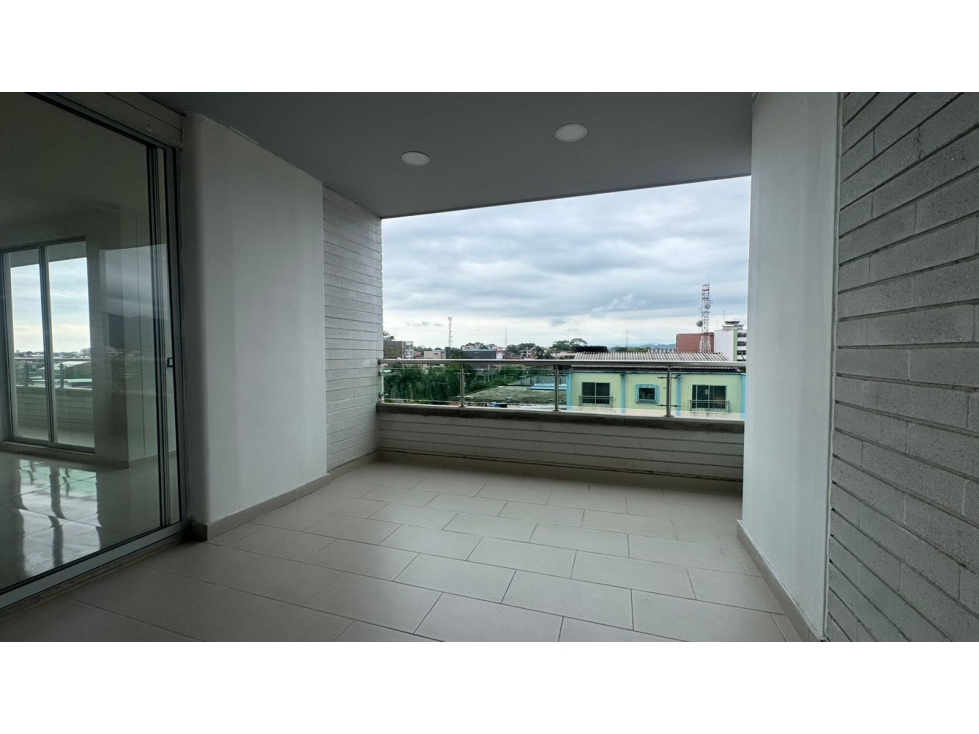 Oficina 501 en venta Edificio Confiar - 4