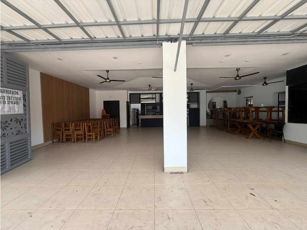 Local Comercial - 3