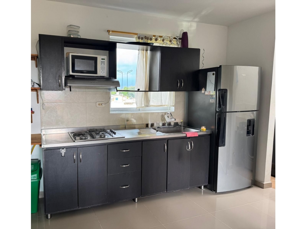 Apartamento en alquiler Edificio Oceano - 5