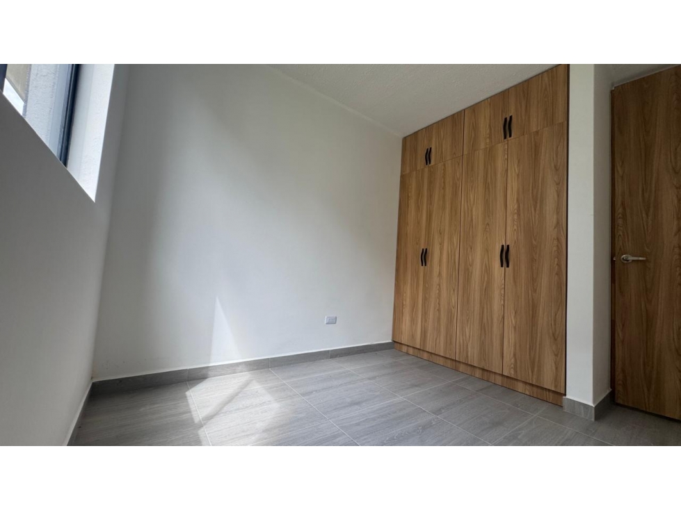 Apartamento para Venta Conjunto Residencial Los Almendros - 3