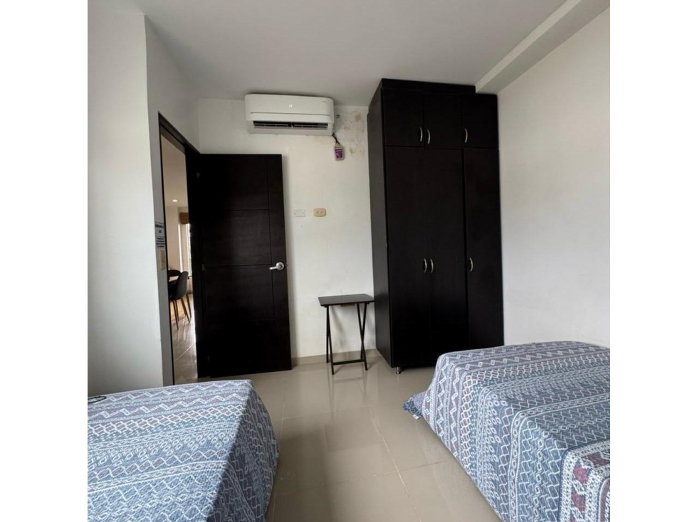 Apartamento en alquiler Edificio Oceano - 4