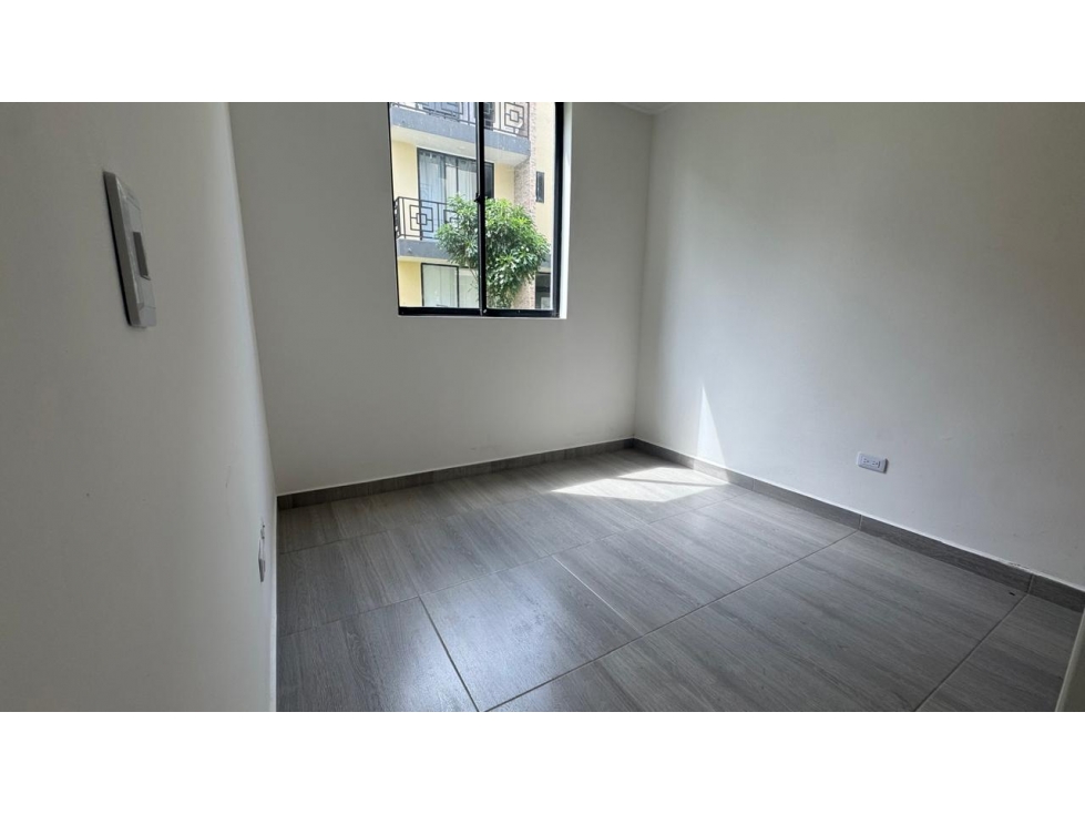 Apartamento para Venta Conjunto Residencial Los Almendros - 2